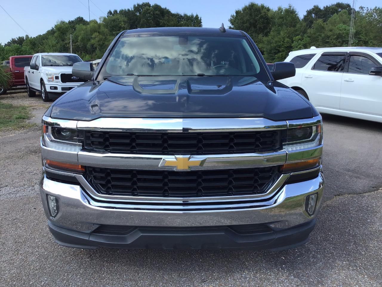 chevrolet silverado 1500 2018 3GCUCRER6JG380690 image chevrolet silverado 1500 2018 3GCUCRER6JG380690 image